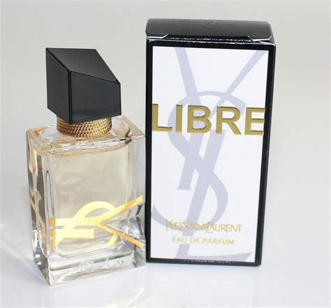 harga ysl libre.